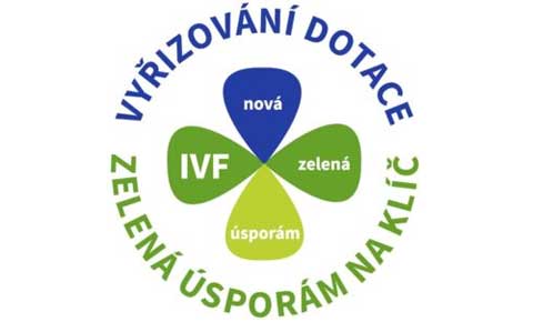 Nová Zelená Úsporám, vyřizování dotaceStavba rodinných domů DS stavitelství